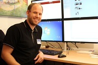 Daniel Gerhardt