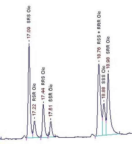 capillary-gas-chromatography